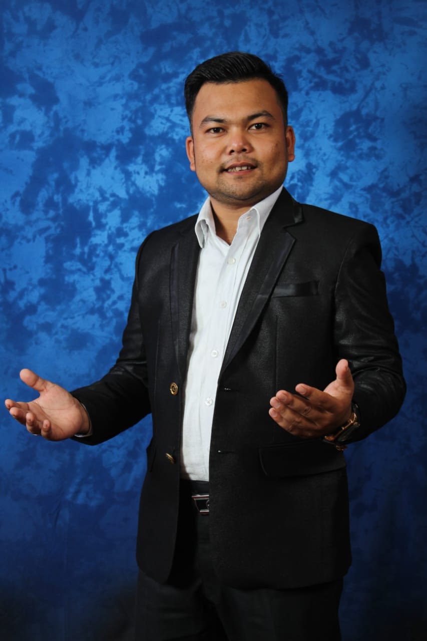 Founder Bisa Tour & Travel Indonesia